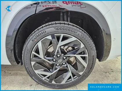 RENAULT KOREA GRAND KOLEOS 2.0 ESPRIT ALPINE 2WD