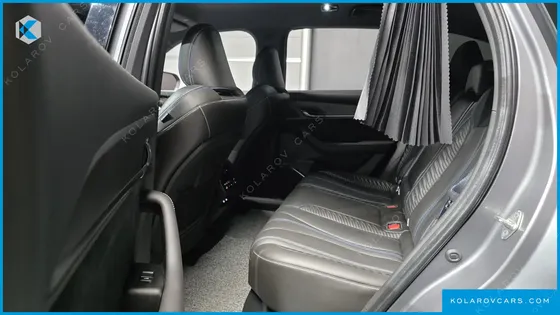 RENAULT KOREA GRAND KOLEOS 1.5 E-TECH ESPRIT ALPHINE 2WD