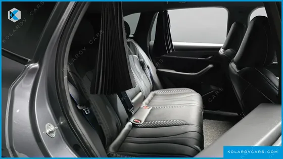 RENAULT KOREA GRAND KOLEOS 1.5 E-TECH ESPRIT ALPHINE 2WD