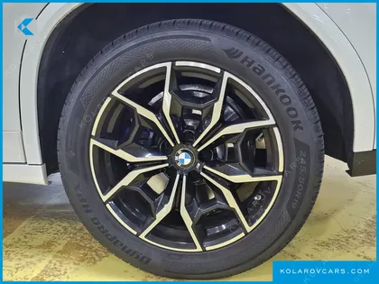 BMW X4 XDRIVE20I M SPORT