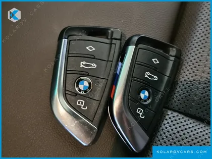 BMW X4 XDRIVE20I M SPORT