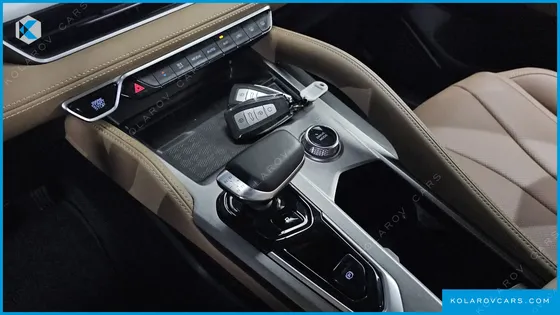 RENAULT KOREA GRAND KOLEOS 1.5 E-TECH ICONIC 2WD