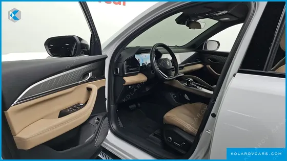 RENAULT KOREA GRAND KOLEOS 1.5 E-TECH ICONIC 2WD