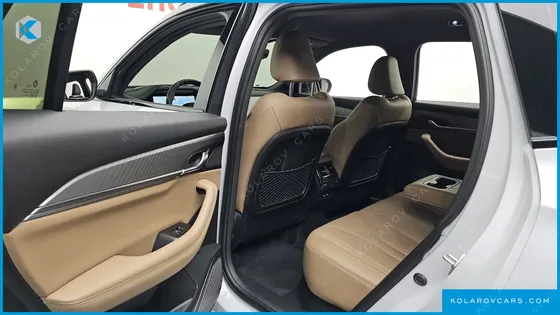 RENAULT KOREA GRAND KOLEOS 1.5 E-TECH ICONIC 2WD