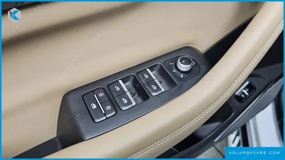 RENAULT KOREA GRAND KOLEOS 1.5 E-TECH ICONIC 2WD