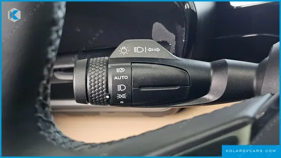RENAULT KOREA GRAND KOLEOS 1.5 E-TECH ICONIC 2WD