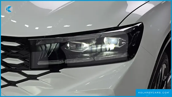 RENAULT KOREA GRAND KOLEOS 1.5 E-TECH ICONIC 2WD