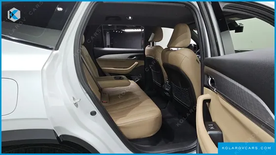RENAULT KOREA GRAND KOLEOS 1.5 E-TECH ICONIC 2WD
