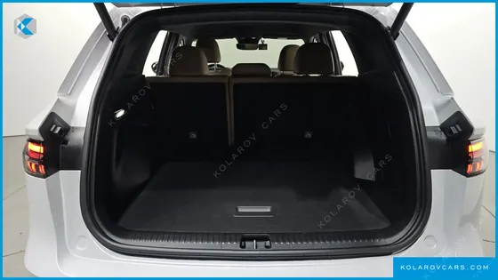 RENAULT KOREA GRAND KOLEOS 1.5 E-TECH ICONIC 2WD