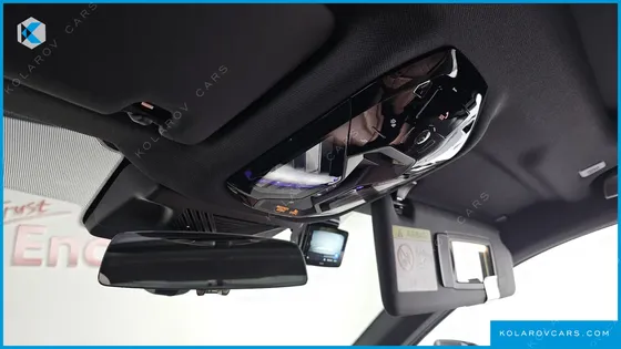 BMW I5 EDRIVE 40 M SPORT