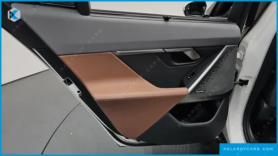 BMW I5 EDRIVE 40 M SPORT