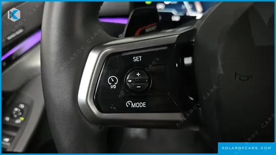 BMW I5 EDRIVE 40 M SPORT