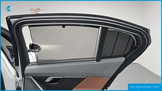BMW I5 EDRIVE 40 M SPORT