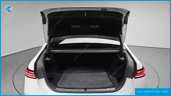 BMW I5 EDRIVE 40 M SPORT