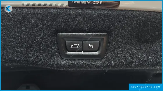 BMW I5 EDRIVE 40 M SPORT