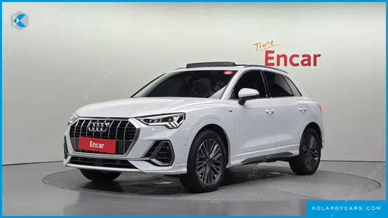 AUDI Q3 35 TDI PREMIUM