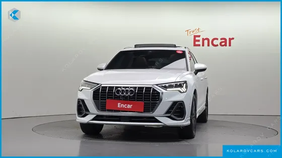 AUDI Q3 35 TDI PREMIUM