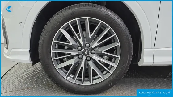 AUDI Q3 35 TDI PREMIUM