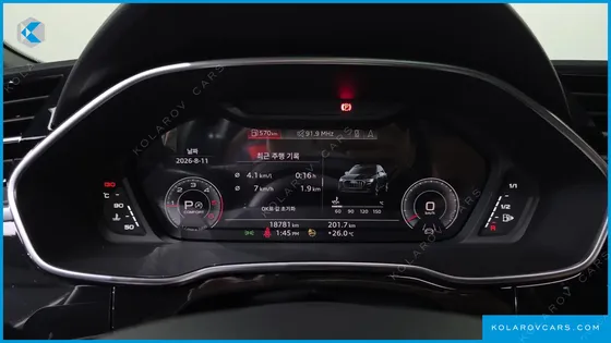 AUDI Q3 35 TDI PREMIUM