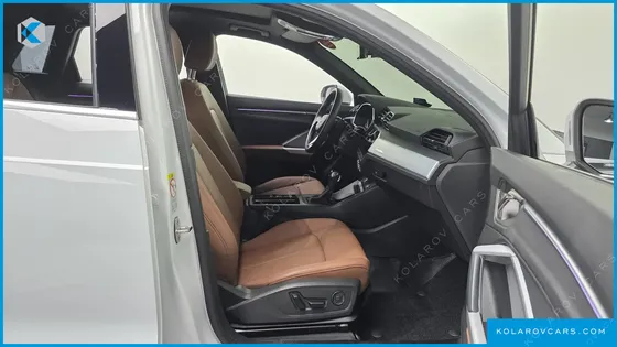 AUDI Q3 35 TDI PREMIUM