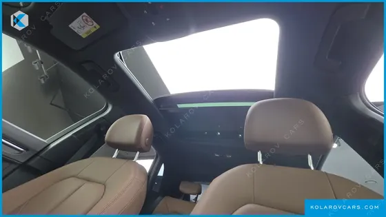 AUDI Q3 35 TDI PREMIUM