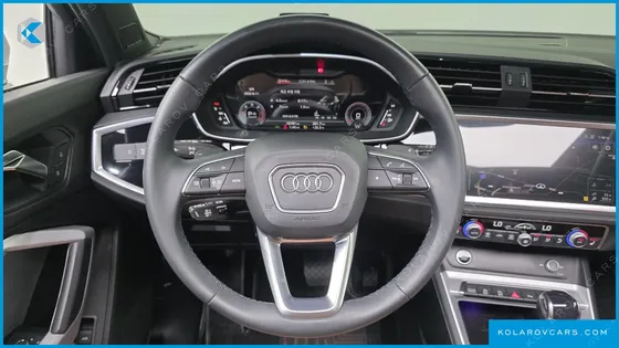 AUDI Q3 35 TDI PREMIUM