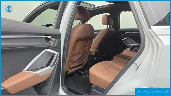 AUDI Q3 35 TDI PREMIUM