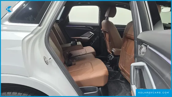 AUDI Q3 35 TDI PREMIUM