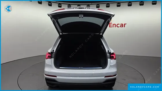 AUDI Q3 35 TDI PREMIUM