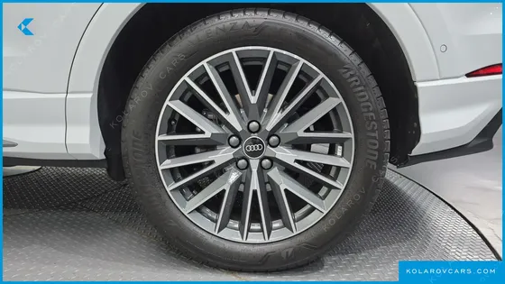 AUDI Q3 35 TDI PREMIUM