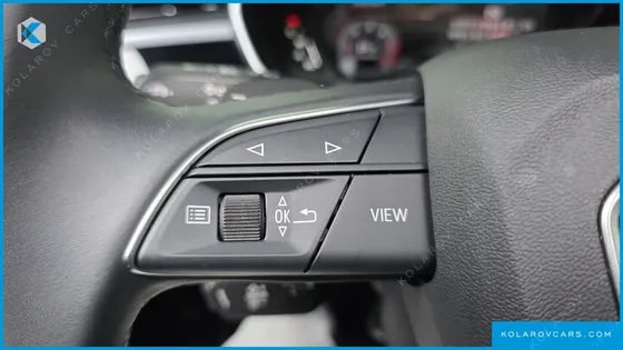 AUDI Q3 35 TDI PREMIUM