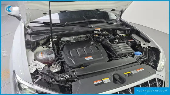 AUDI Q3 35 TDI PREMIUM