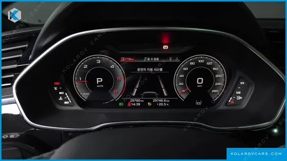 AUDI Q3 35 TDI QUATTRO PREMIUM