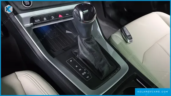 AUDI Q3 35 TDI QUATTRO PREMIUM