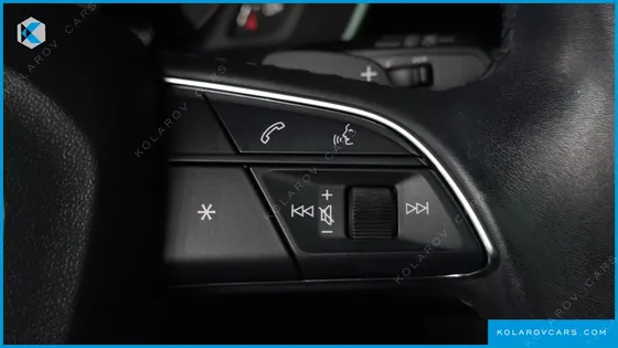 AUDI Q3 35 TDI QUATTRO PREMIUM