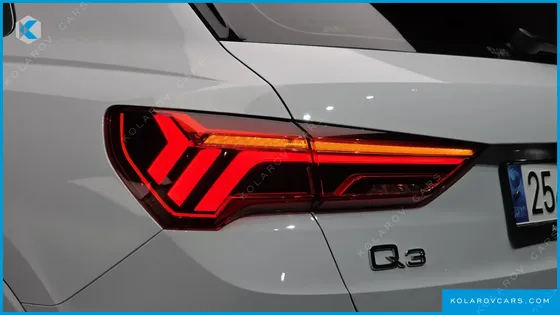 AUDI Q3 35 TDI QUATTRO PREMIUM