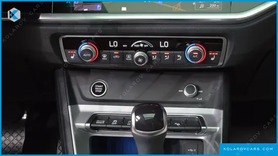 AUDI Q3 35 TDI QUATTRO PREMIUM