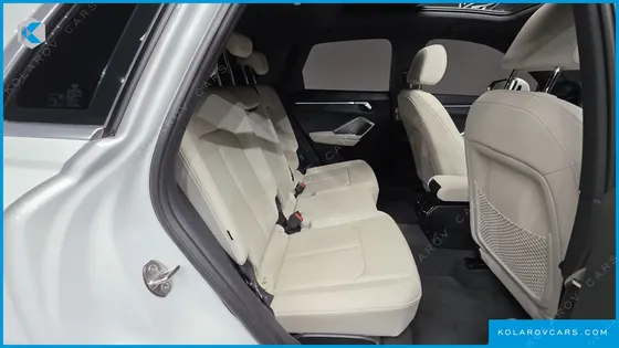 AUDI Q3 35 TDI QUATTRO PREMIUM
