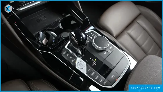 BMW X4 XDRIVE20I M SPORT