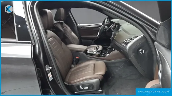 BMW X4 XDRIVE20I M SPORT