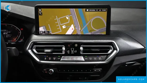 BMW X4 XDRIVE20I M SPORT