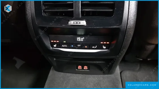 BMW X4 XDRIVE20I M SPORT