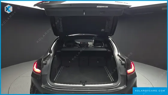 BMW X4 XDRIVE20I M SPORT