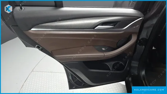 BMW X4 XDRIVE20I M SPORT