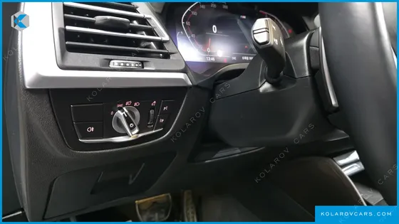 BMW X4 XDRIVE20I M SPORT