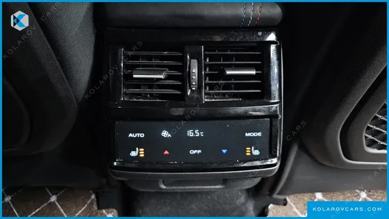 RENAULT KOREA GRAND KOLEOS 1.5 E-TECH ESPRIT ALPHINE 2WD