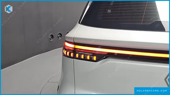 RENAULT KOREA GRAND KOLEOS 1.5 E-TECH ESPRIT ALPHINE 2WD