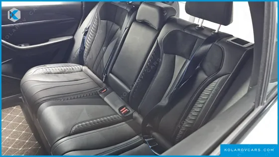 RENAULT KOREA GRAND KOLEOS 1.5 E-TECH ESPRIT ALPHINE 2WD