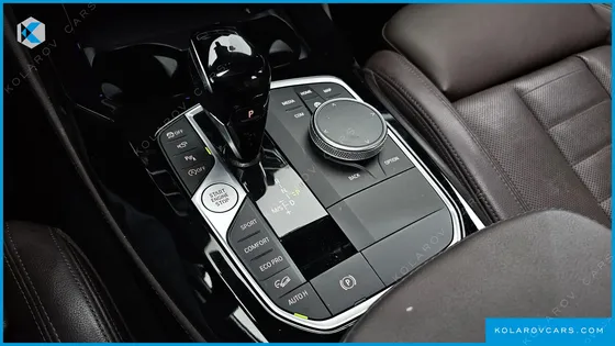 BMW X4 XDRIVE20I M SPORT