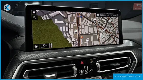 BMW X4 XDRIVE20I M SPORT